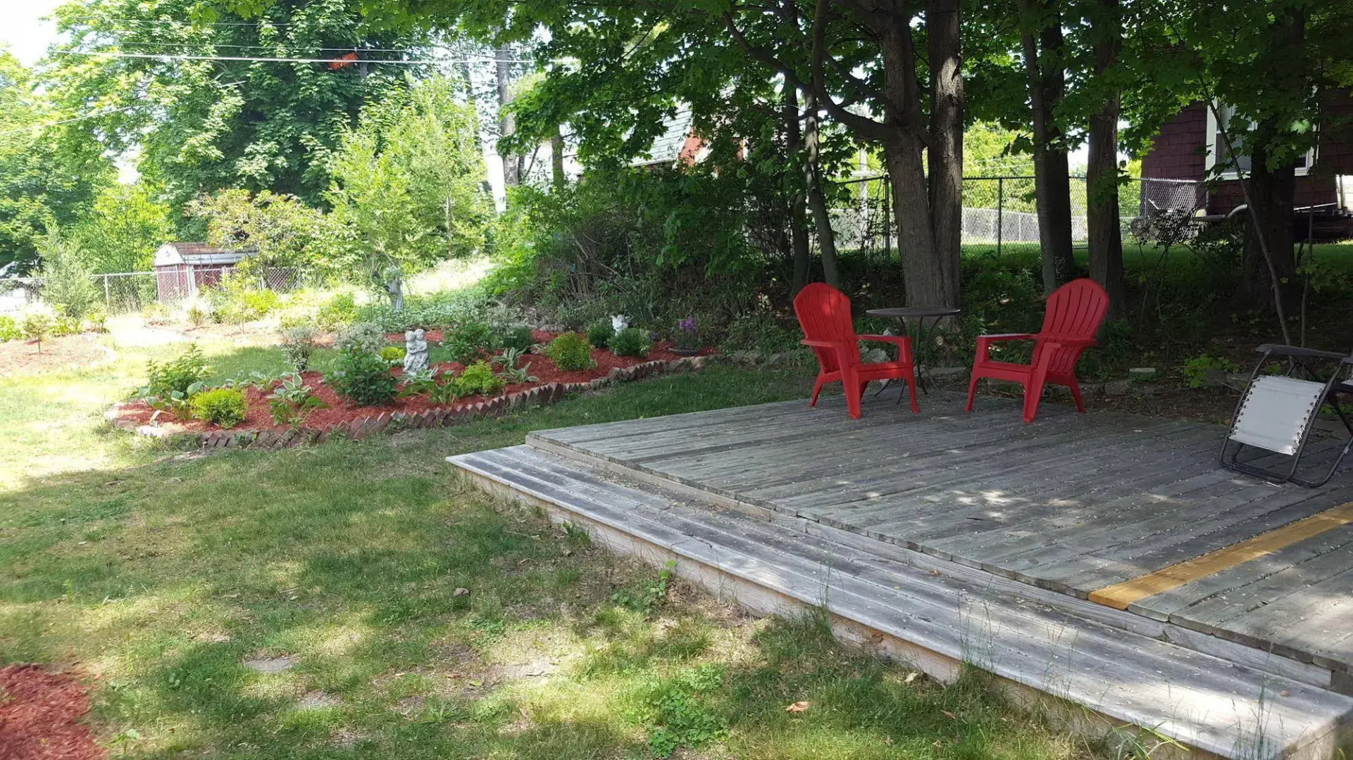 The Fresh Coast Inn at Ludington