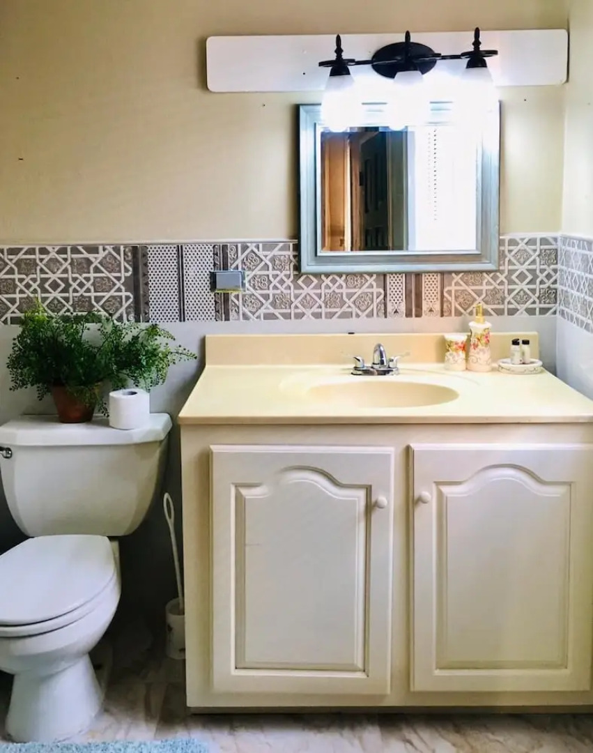 Pineapple Cove Resort