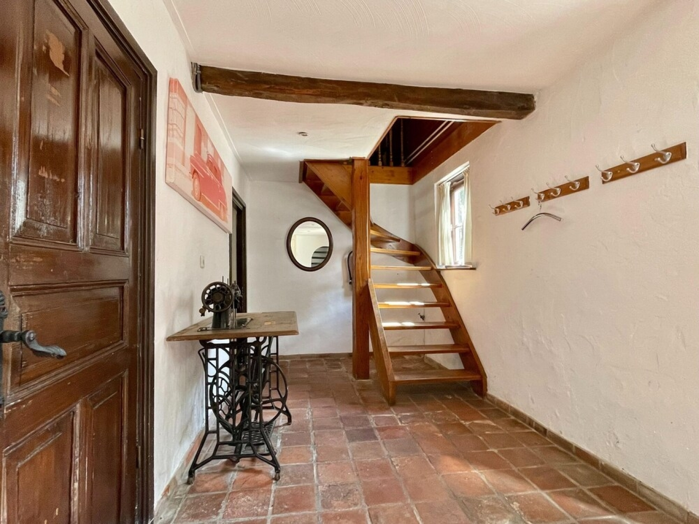 Magnificent Farmhouse in Sint Joost