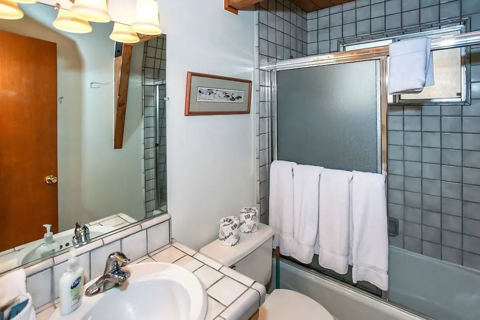 Summit Paradise 845 by RedAwning