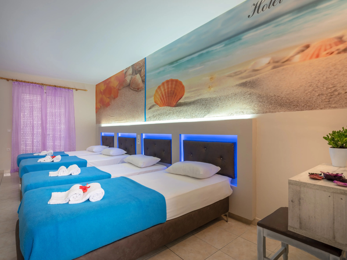 Savvas De Mar Hotel