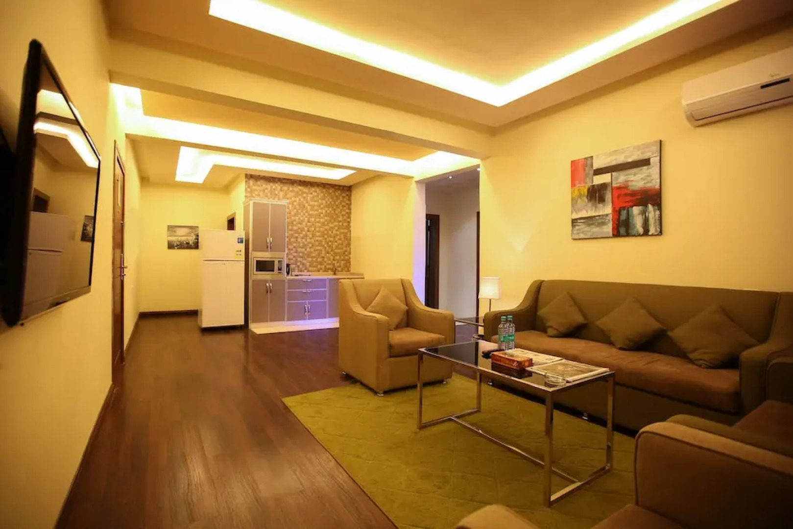 Masar Najd Furnished Apartments