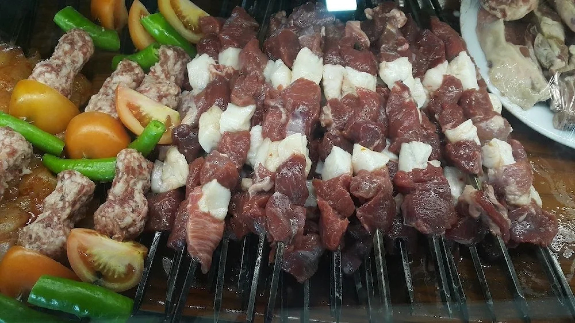 Tekirhan Otel & Lokanta