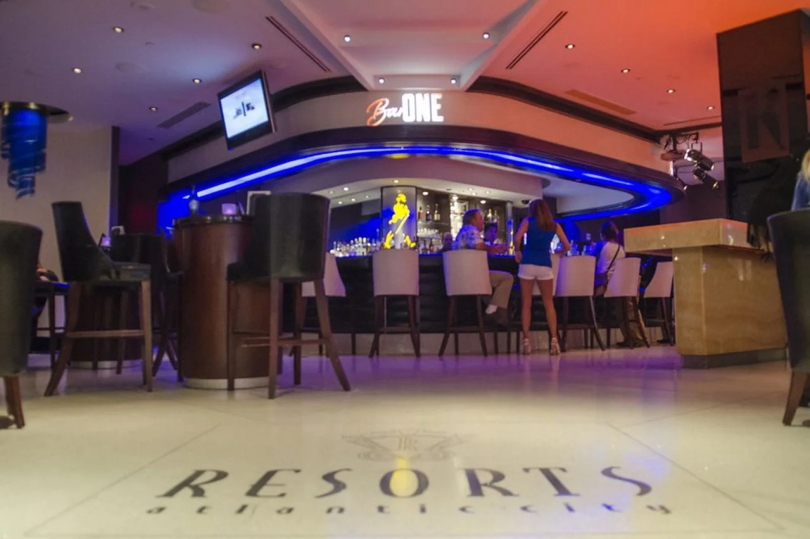 Resorts Casino Hotel Atlantic City