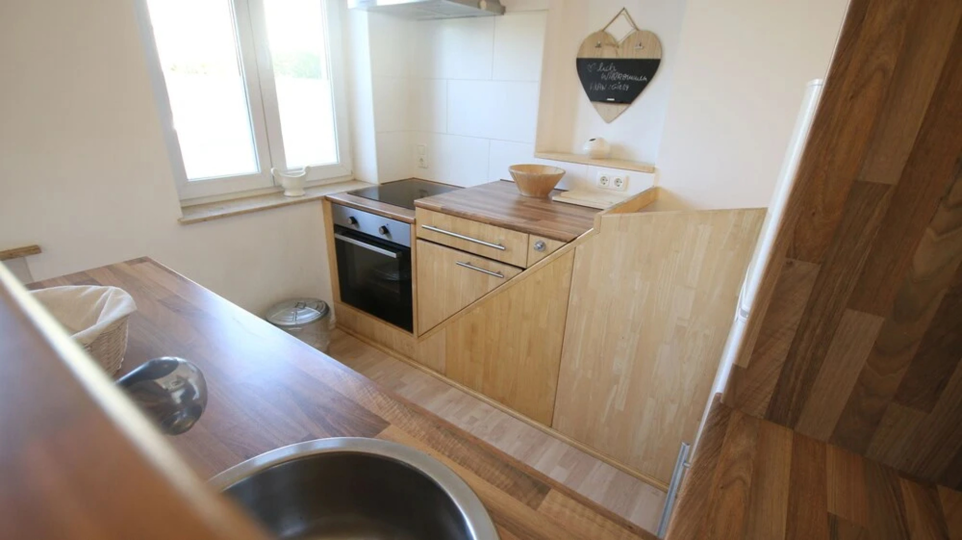 a-domo Apartments Mülheim - Serviced Apartments & Flats - short or longterm - single or grouptravel