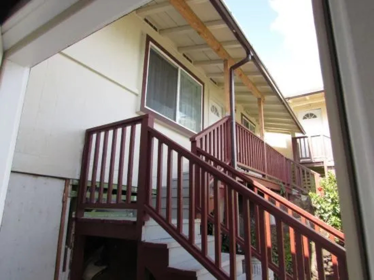 Vacation Rental Home in Kahala Hawaii