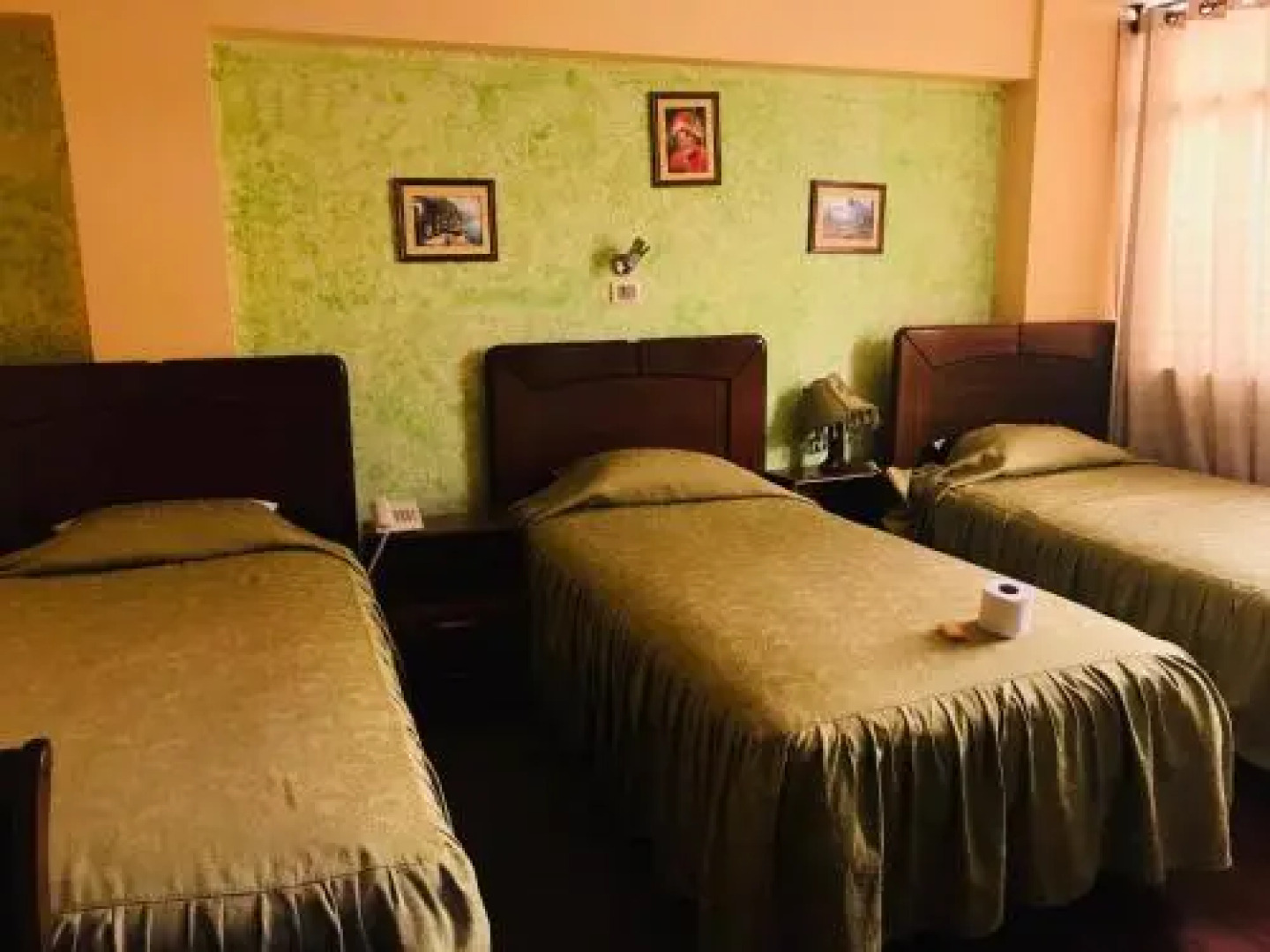 Savoy Bed and Breakfast