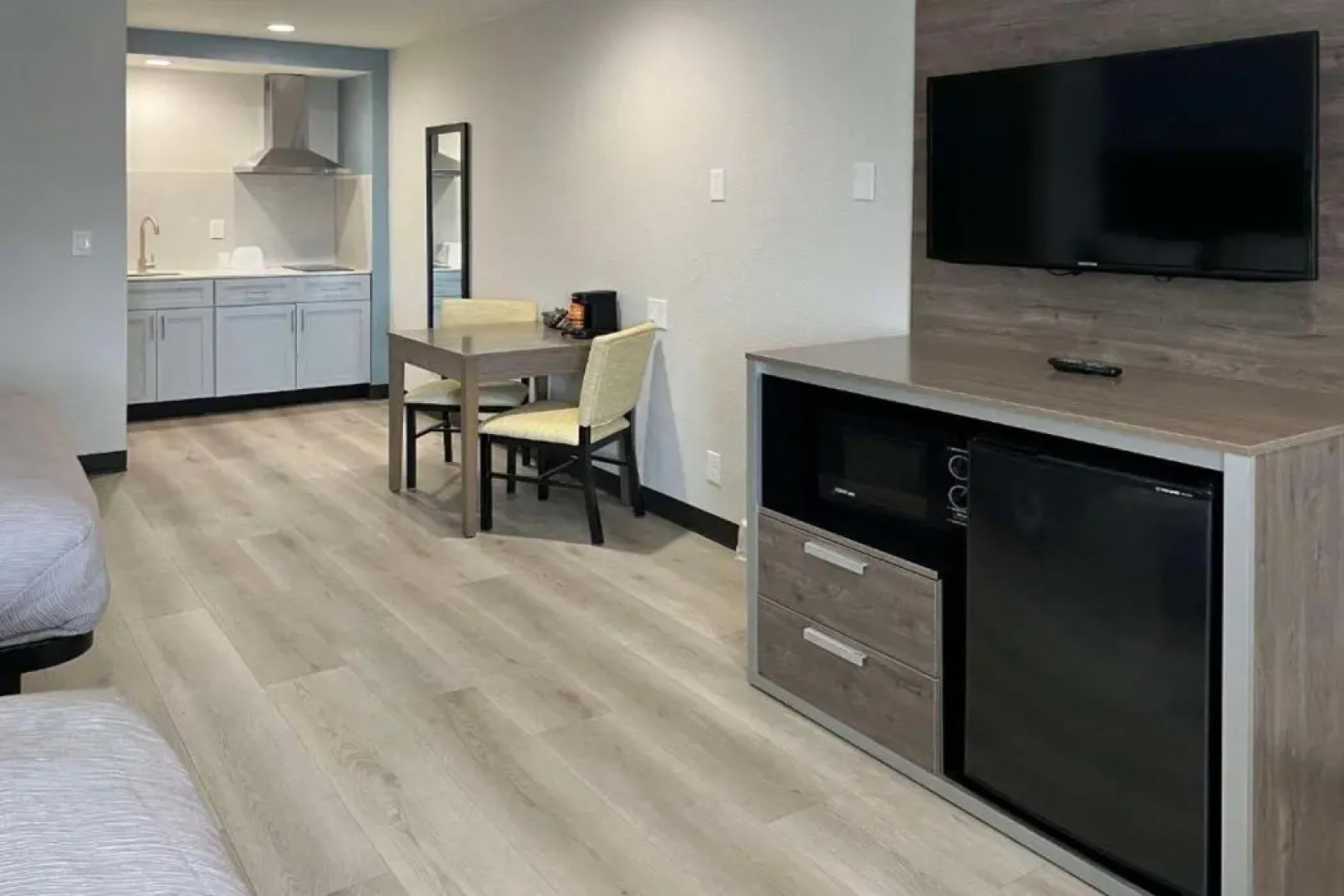 Quality Inn Tracy I-205