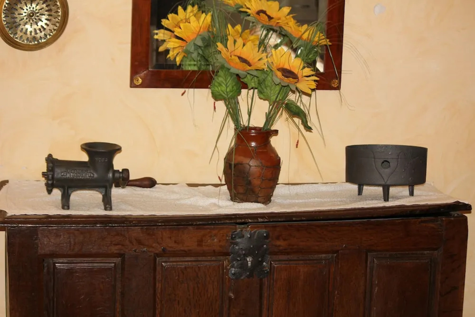 Palacio Lerruz I y Palacio Lerruz II