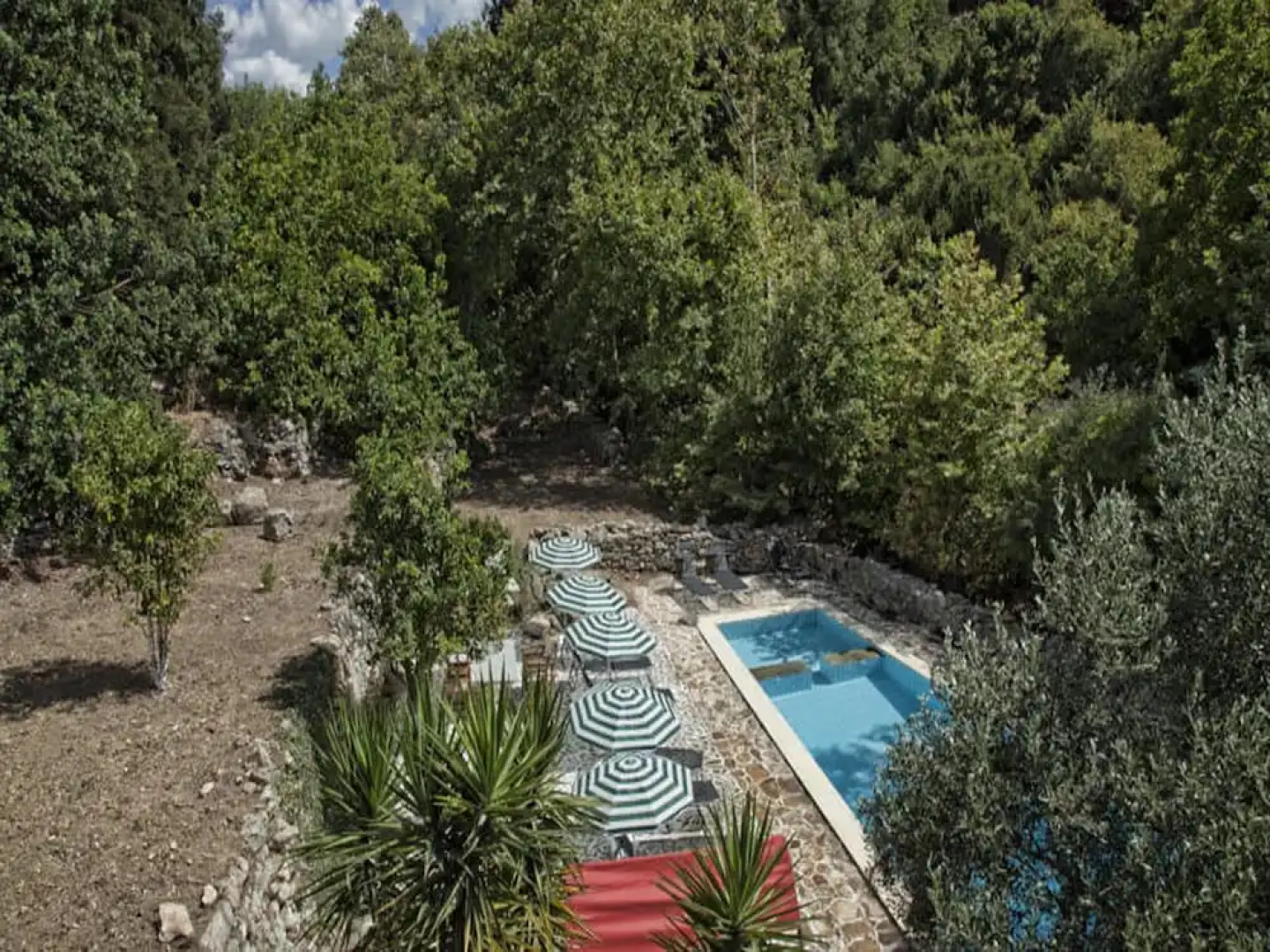 Villa Klados