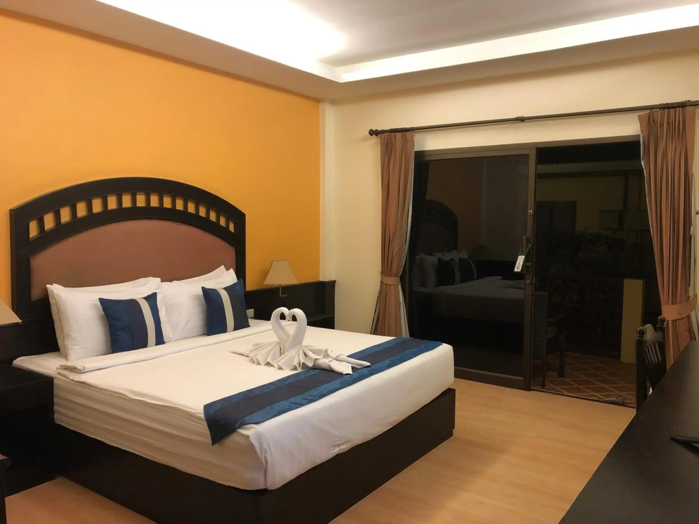 The Samui Mermaid Resort