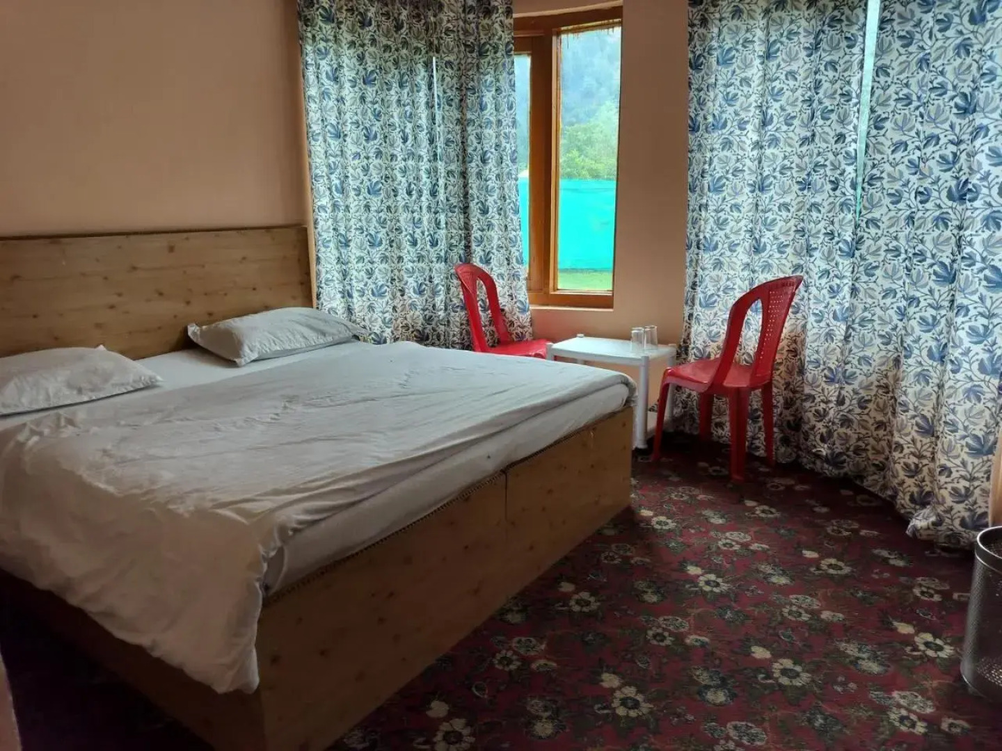 Sky Light Guest House