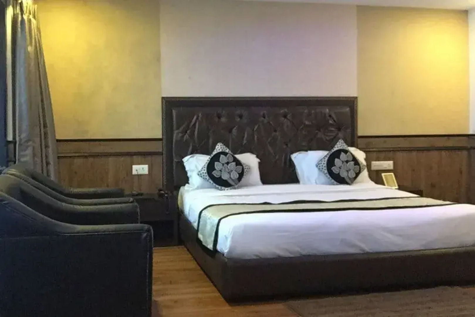 Istana Resort and Spa