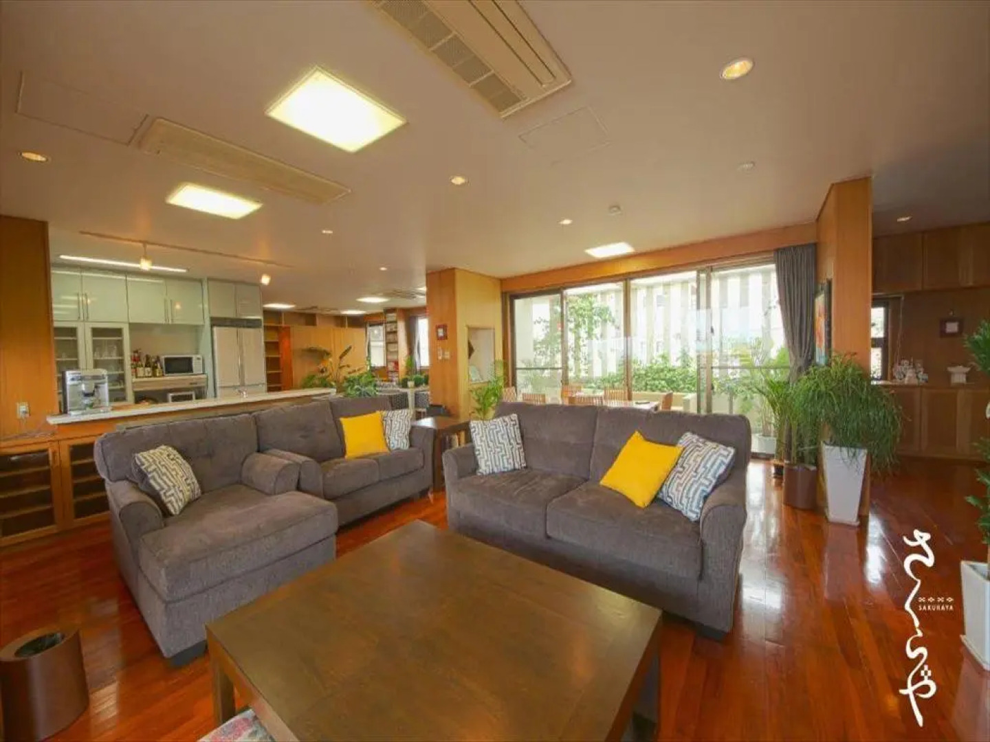 Sakuraya Convention City