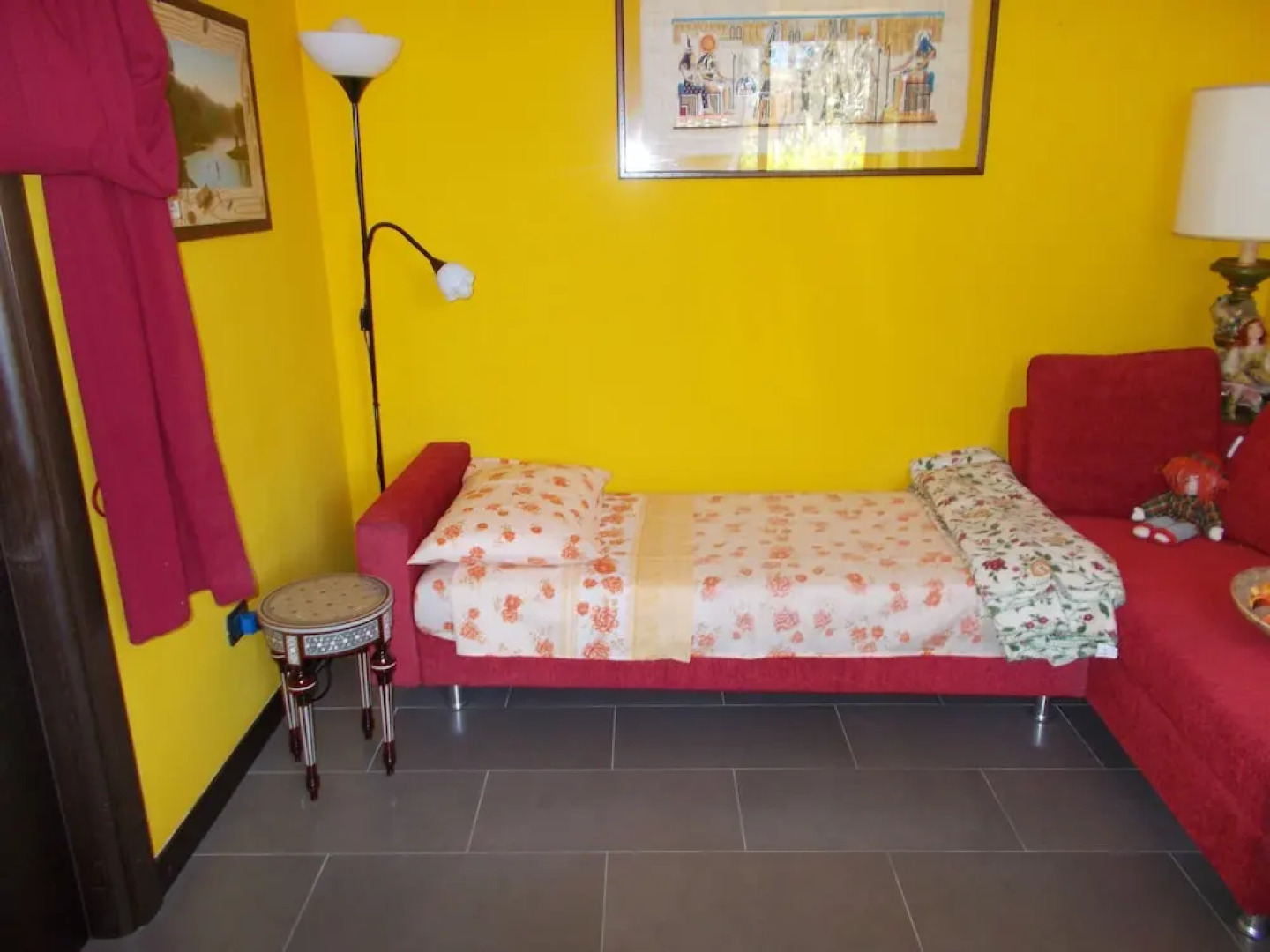 B&B La Quercia di Brufa