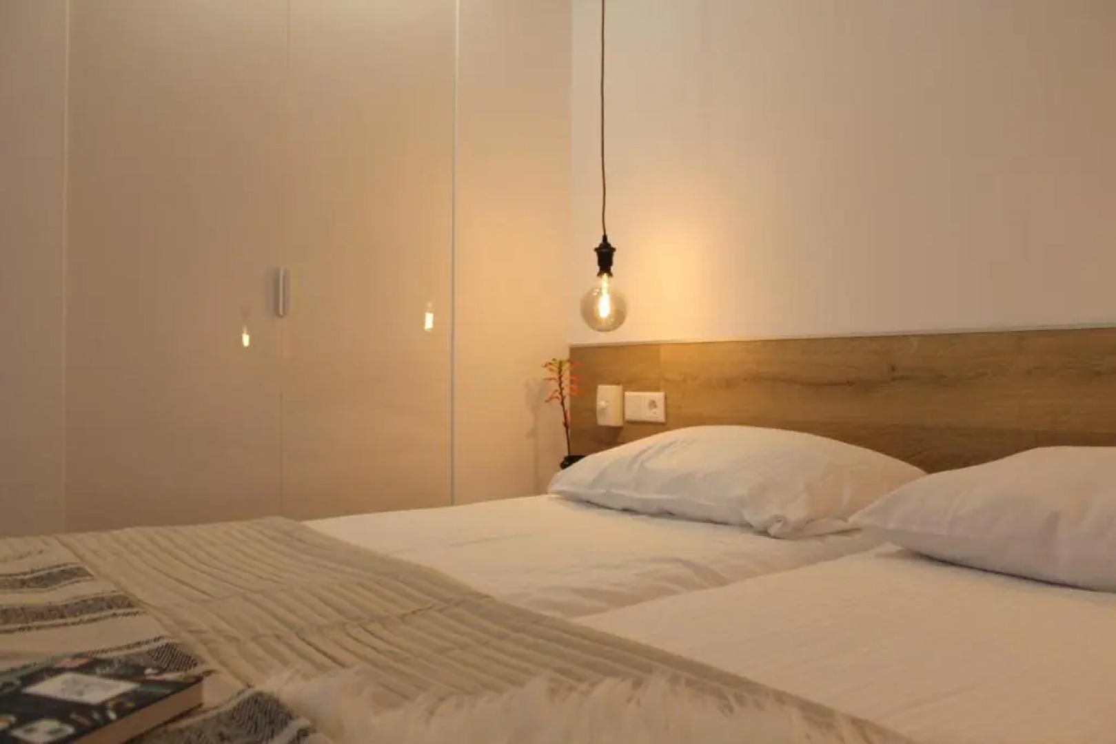 Appartement HideAway Nr 17 - Amelander Kaap