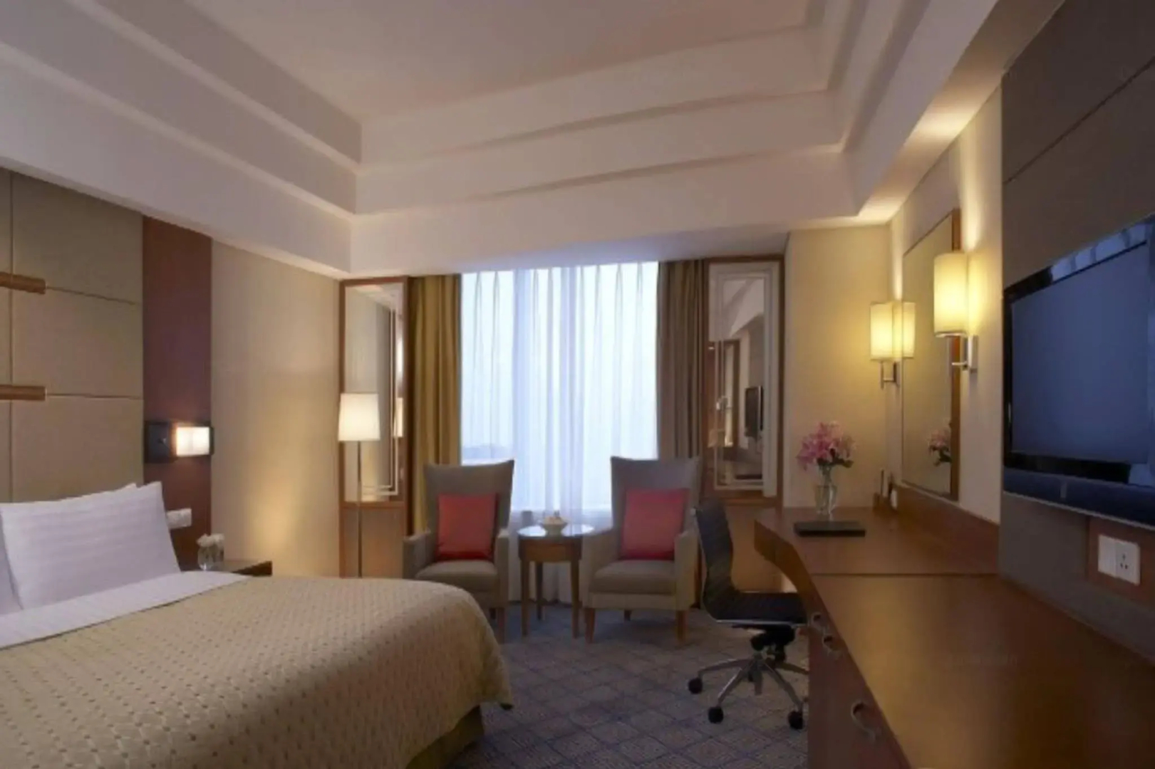 Shangri-La Baotou