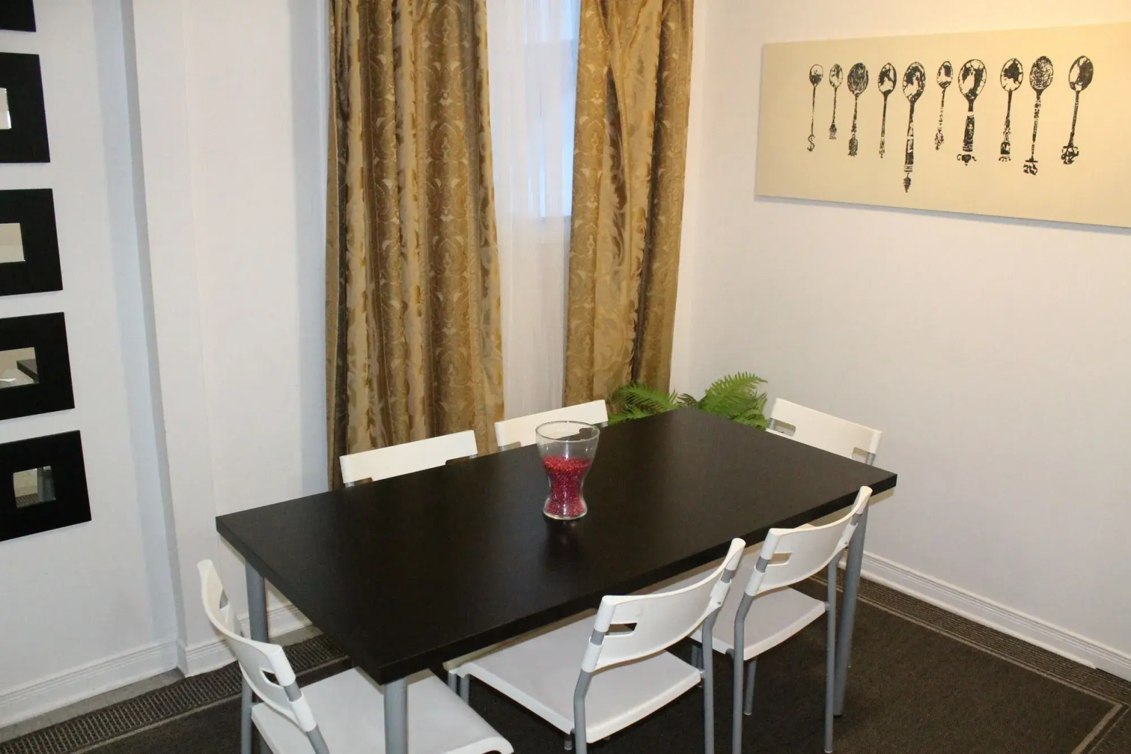 Adib Apartments - 931 Pinecrest Rd, Unit C