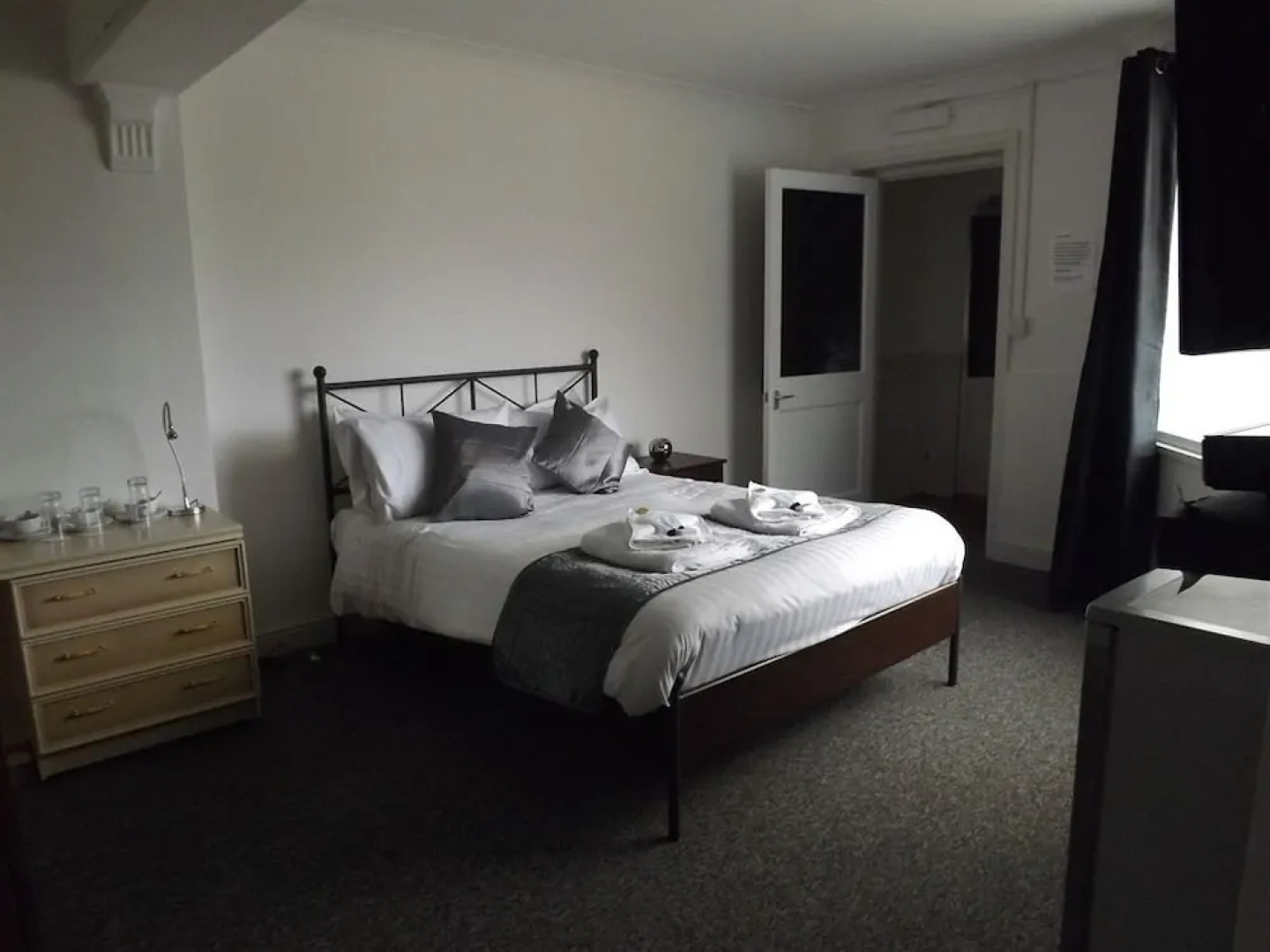 The Great Eastern Hotel