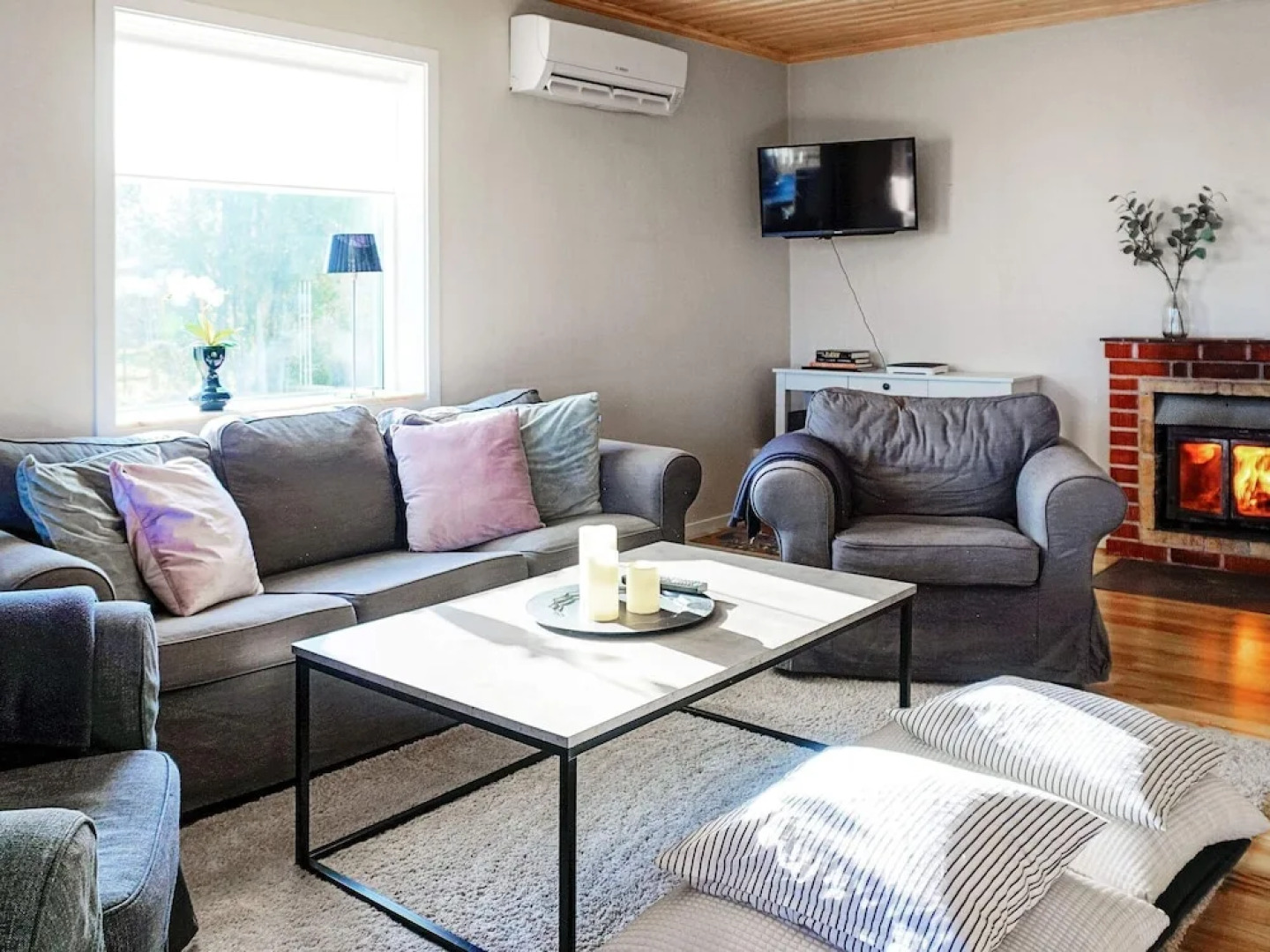 4 Person Holiday Home in Ronneby