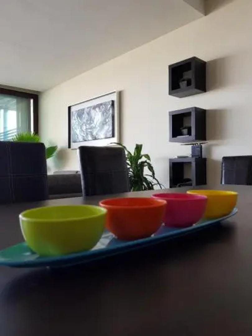 Los Veneros, Torre Agave