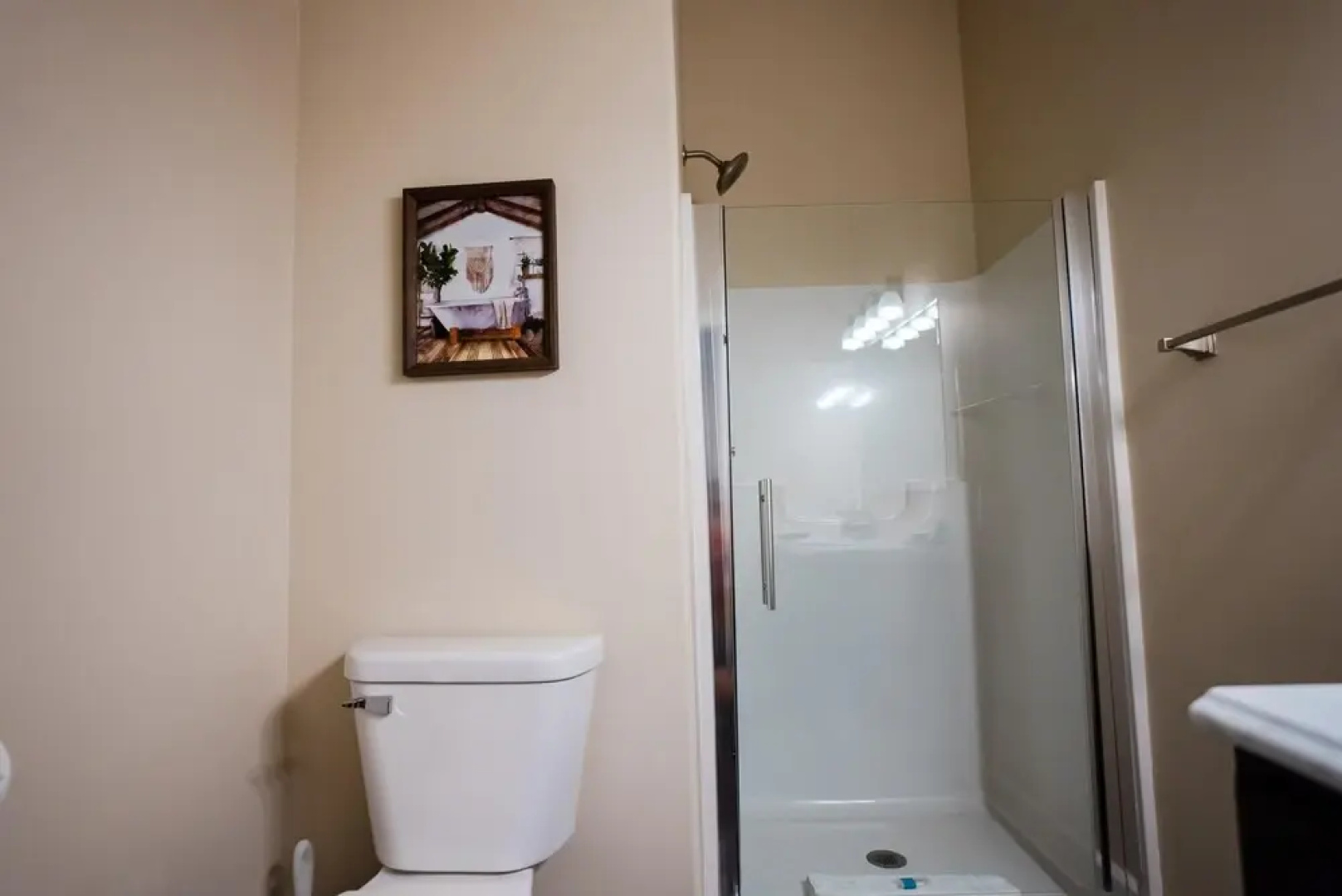 2 Bedroom Lake View Villa - Unit 309