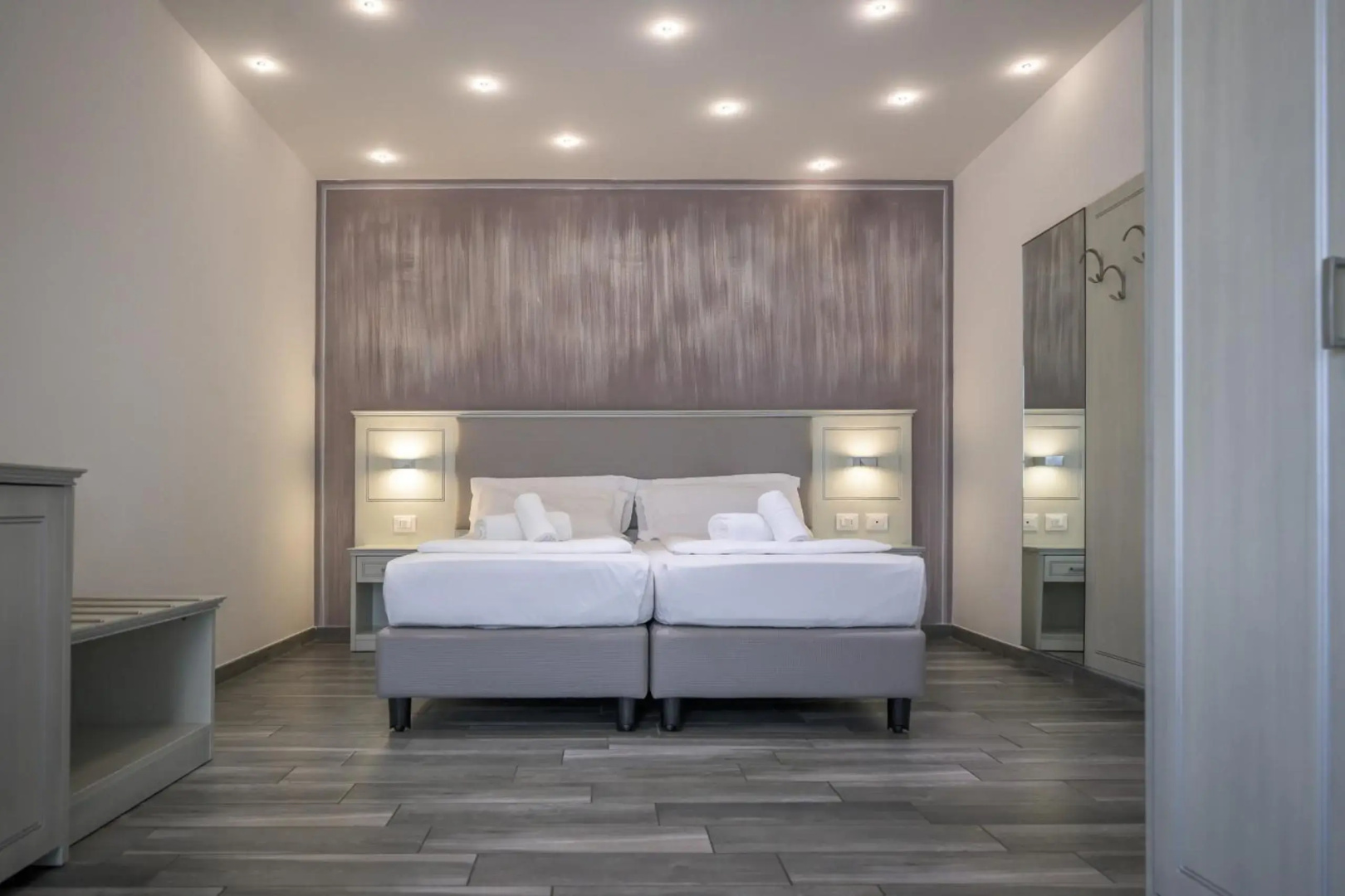 Hotel Villa Paradiso Suite