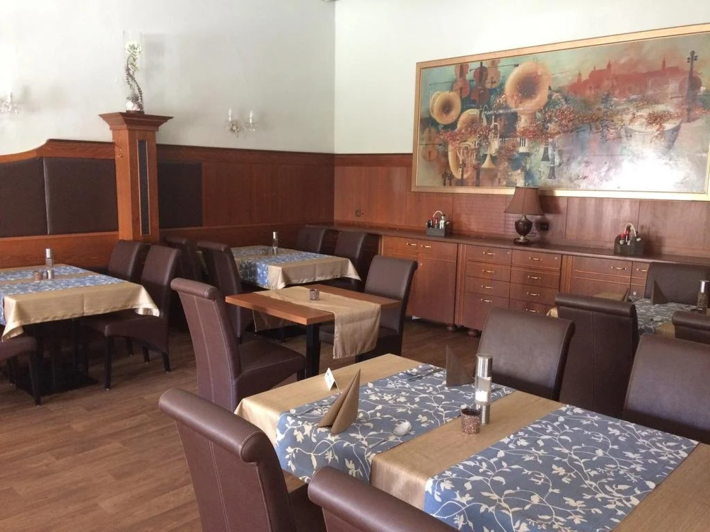 Hotel Růžek