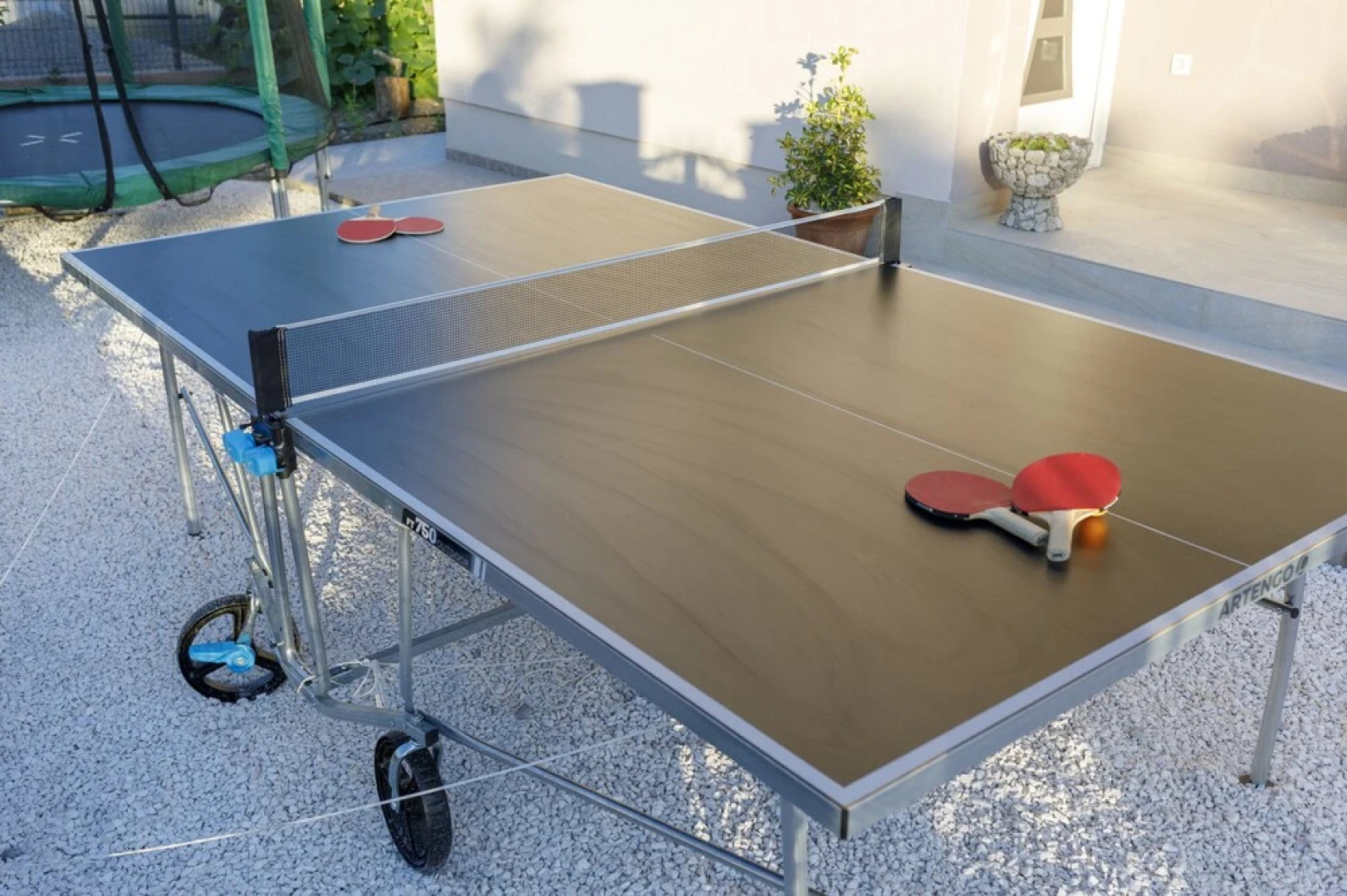 Luxury Villa Petra near Split