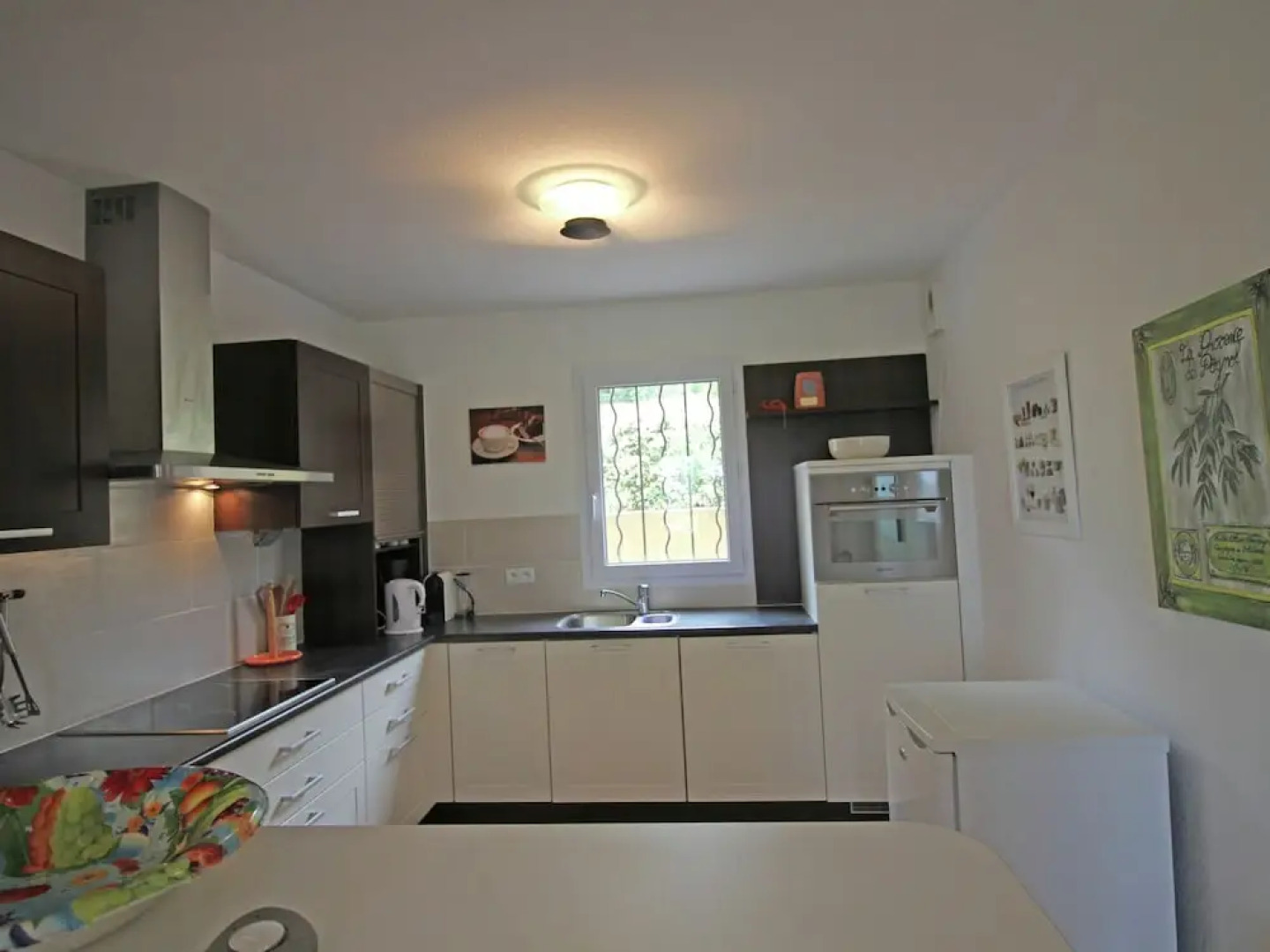 Luxurious Holiday Home in Les Issambres with Swimming Pool