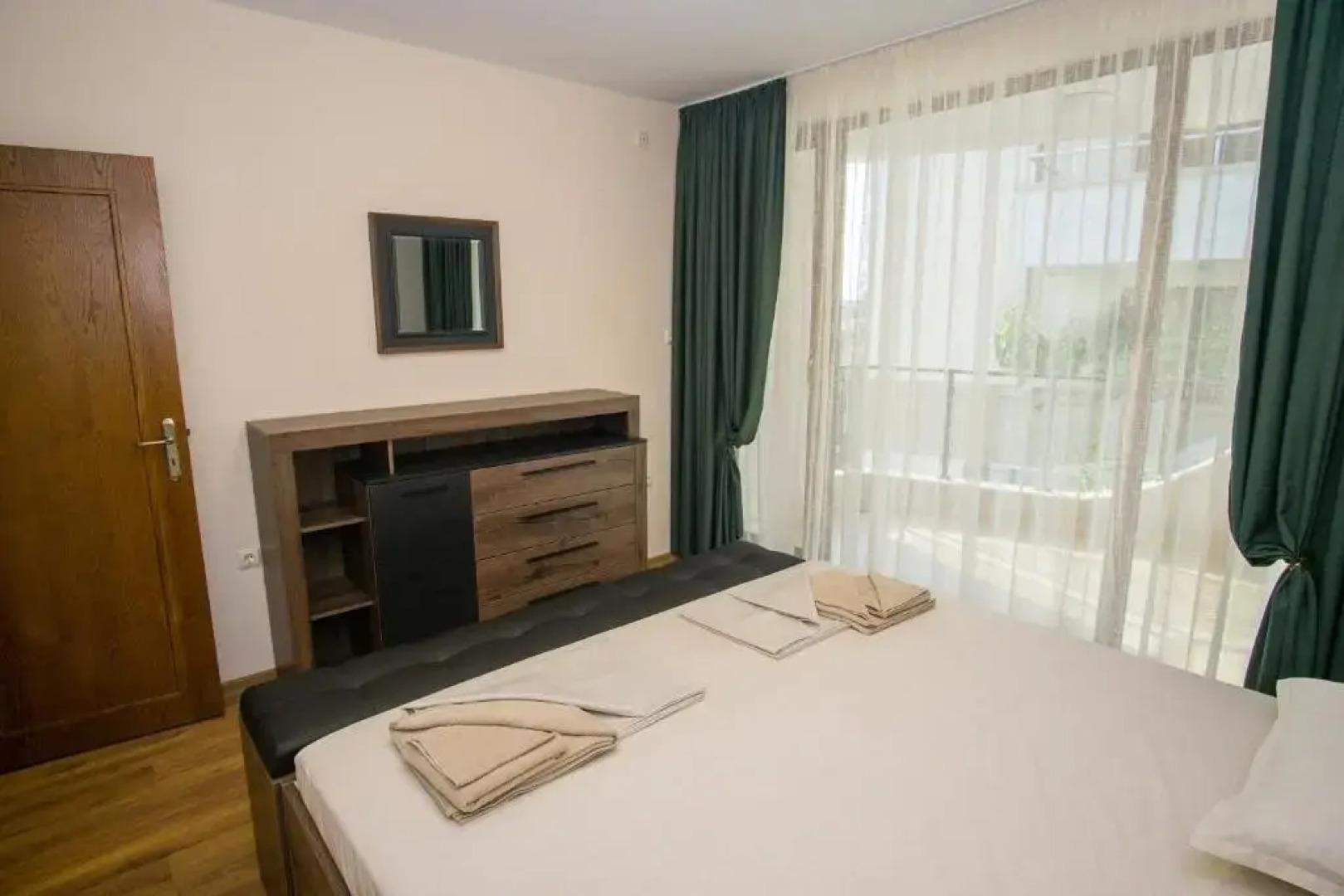 Guest apartments STELA