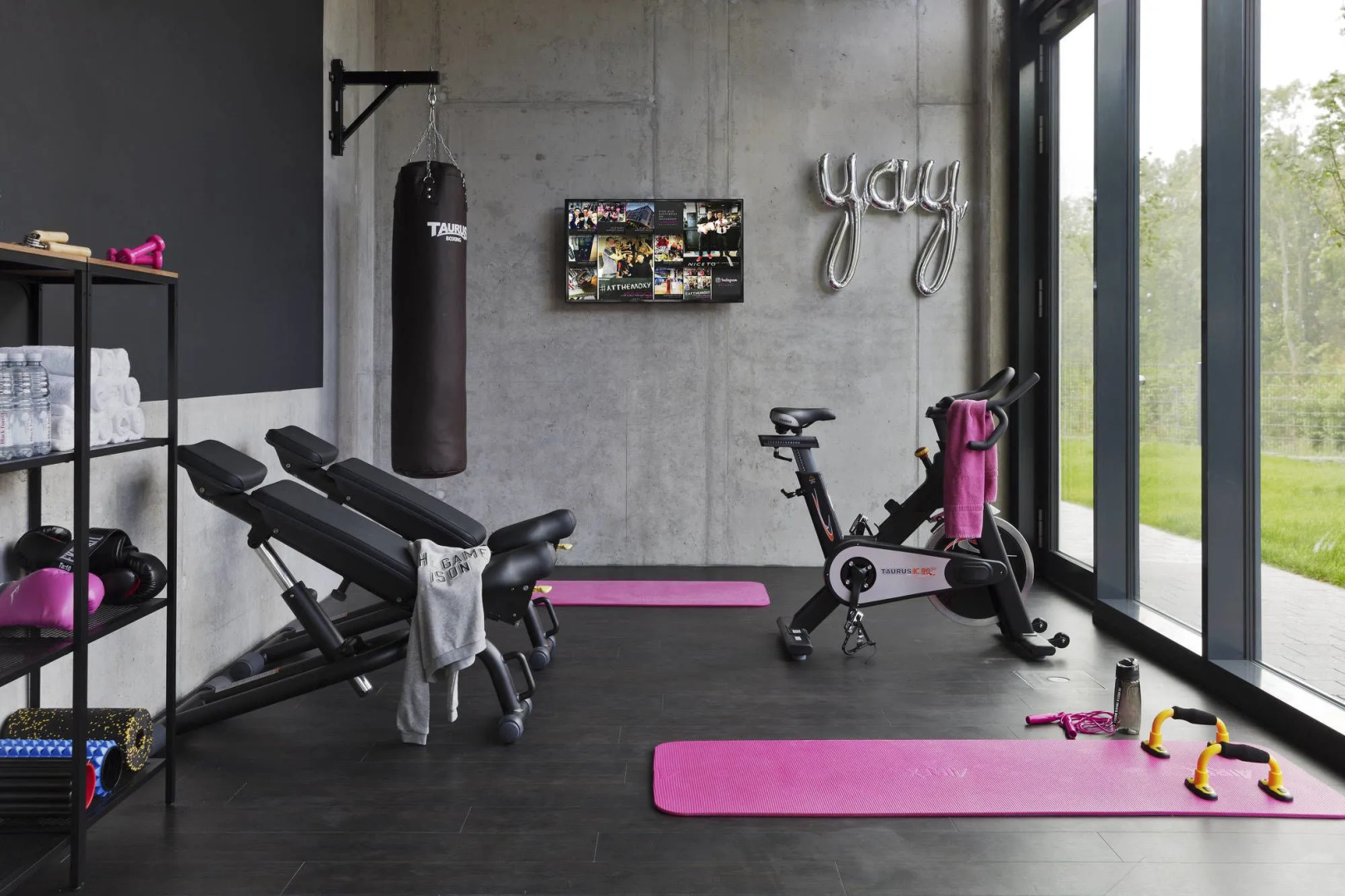MOXY Stuttgart Airport/Messe