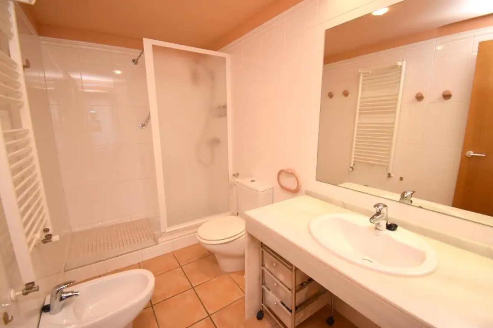 Apartamento La Senia