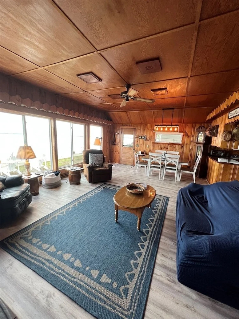 Camp Carroll Limit 6 3 Bedroom Home by RedAwning