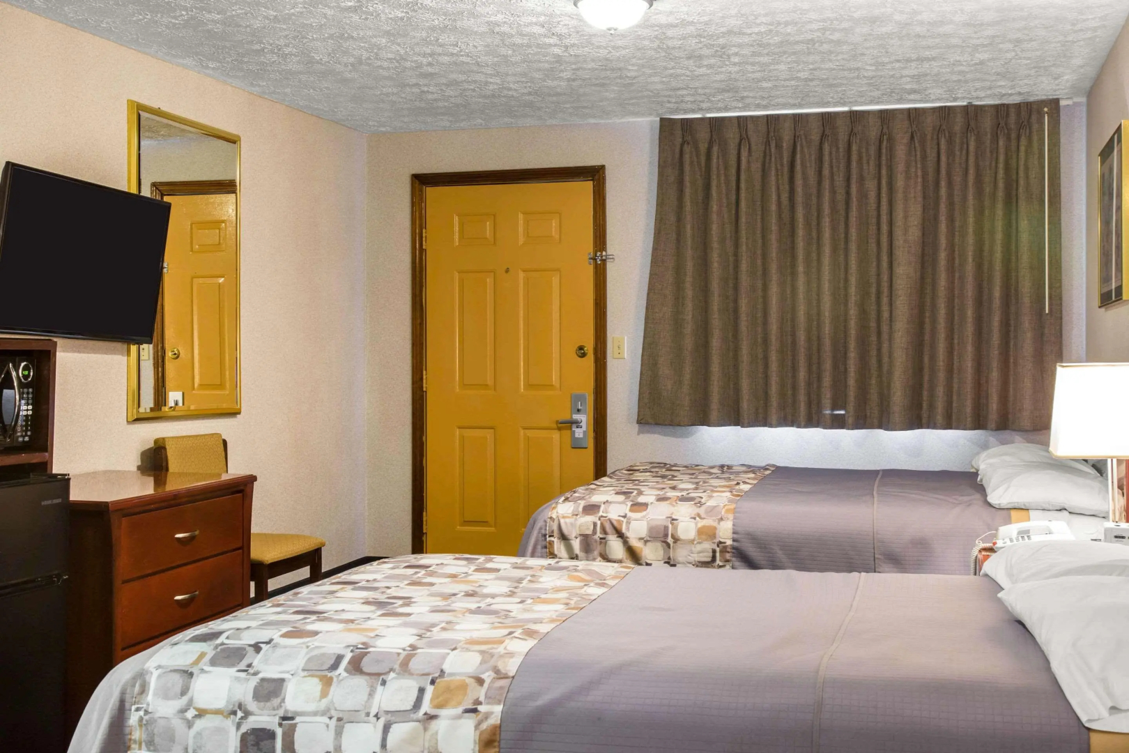 Rodeway Inn & Suites Branford - Guilford