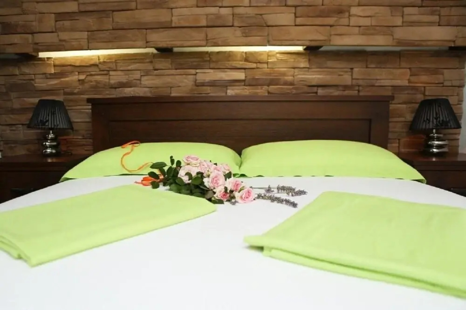 Vida With Garden - A3 - Maslina