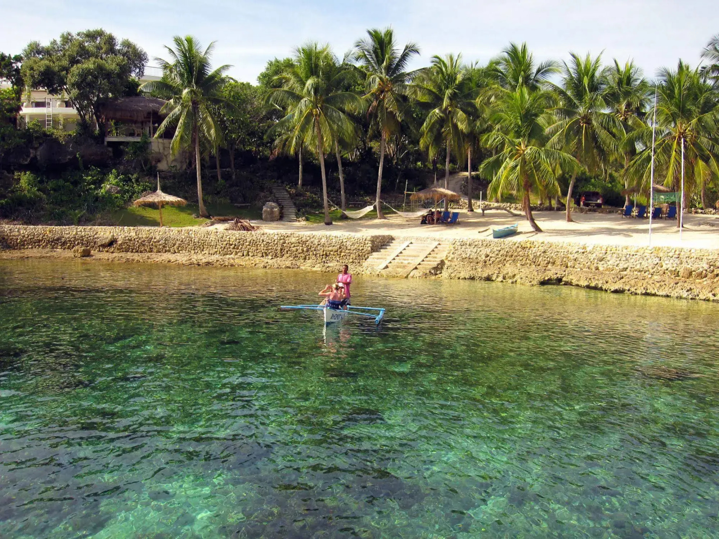 Granada Beach Resort - Adults Only