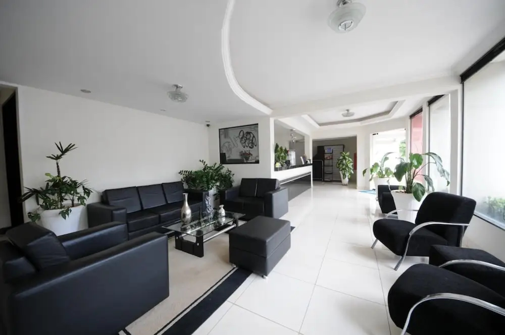Hotel Athenas