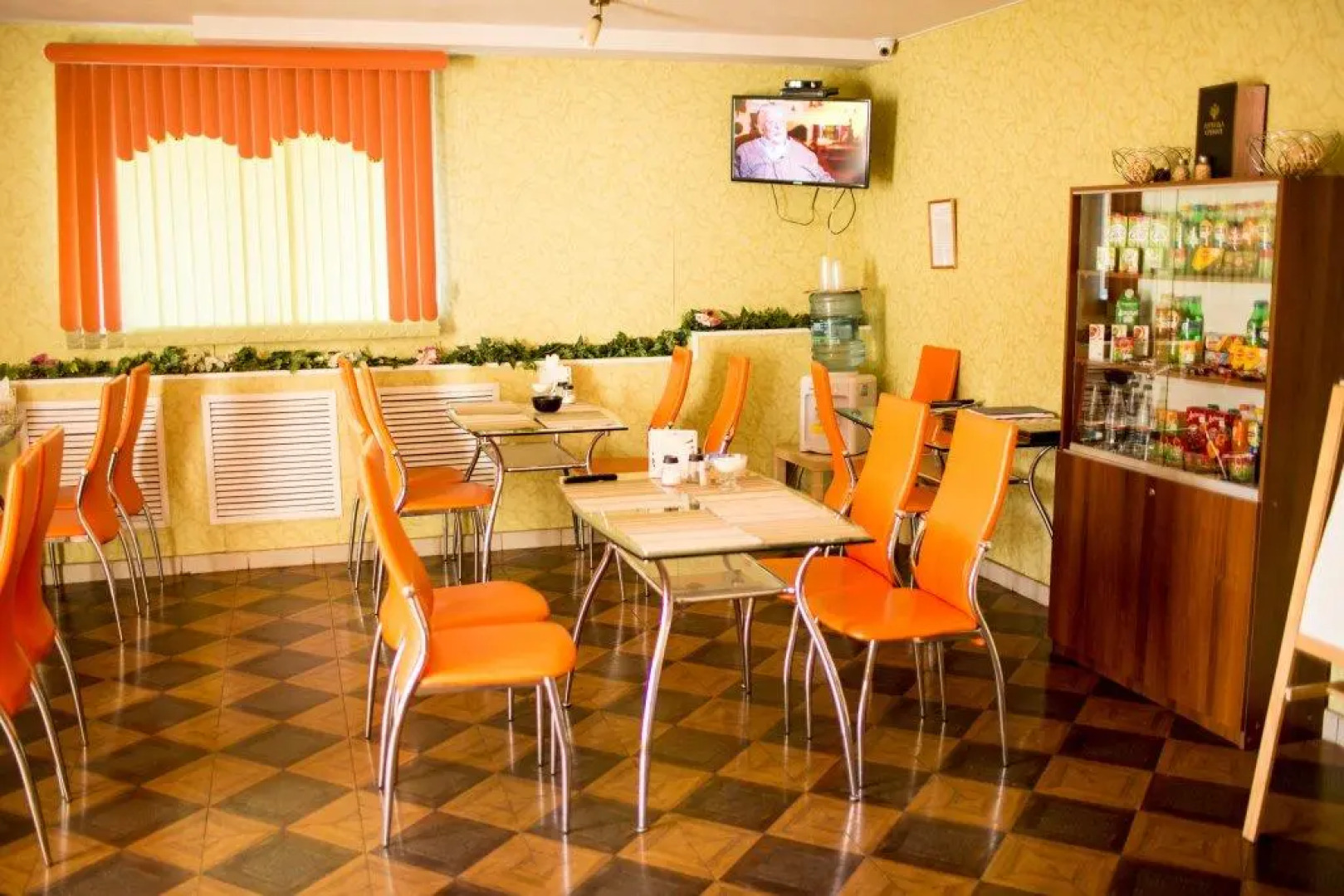 Майский сад