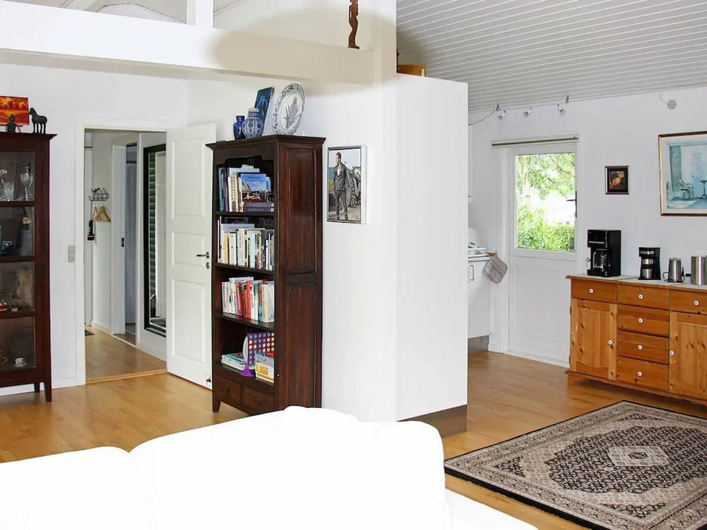 Luxurious Holiday Home in Hovedstaden With Hot Tub