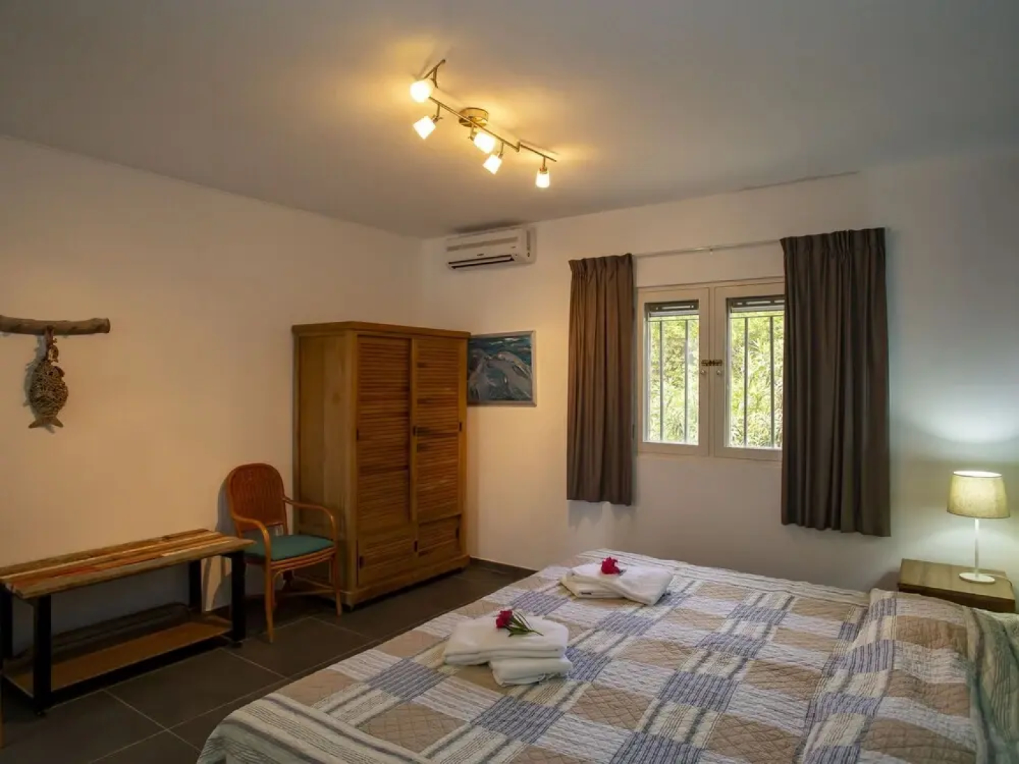 Stunning Apartment in Belnem With Private Terrace