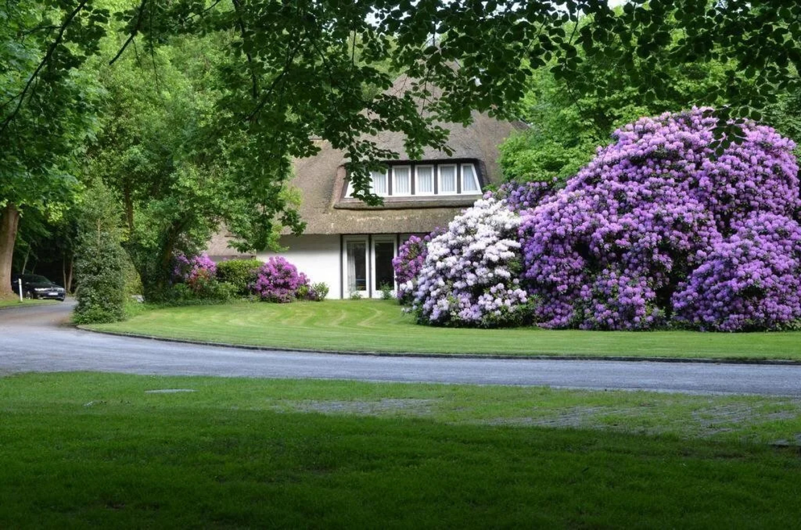 J + V Seminar - Landhaus GmbH