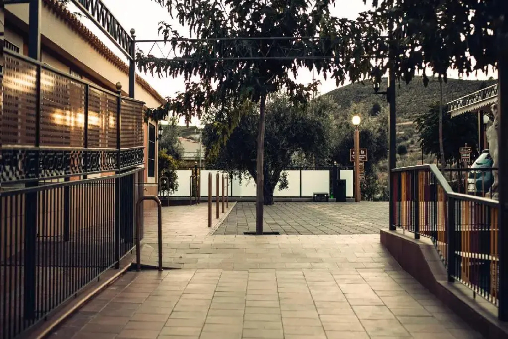 Complejo Rural La Tejera