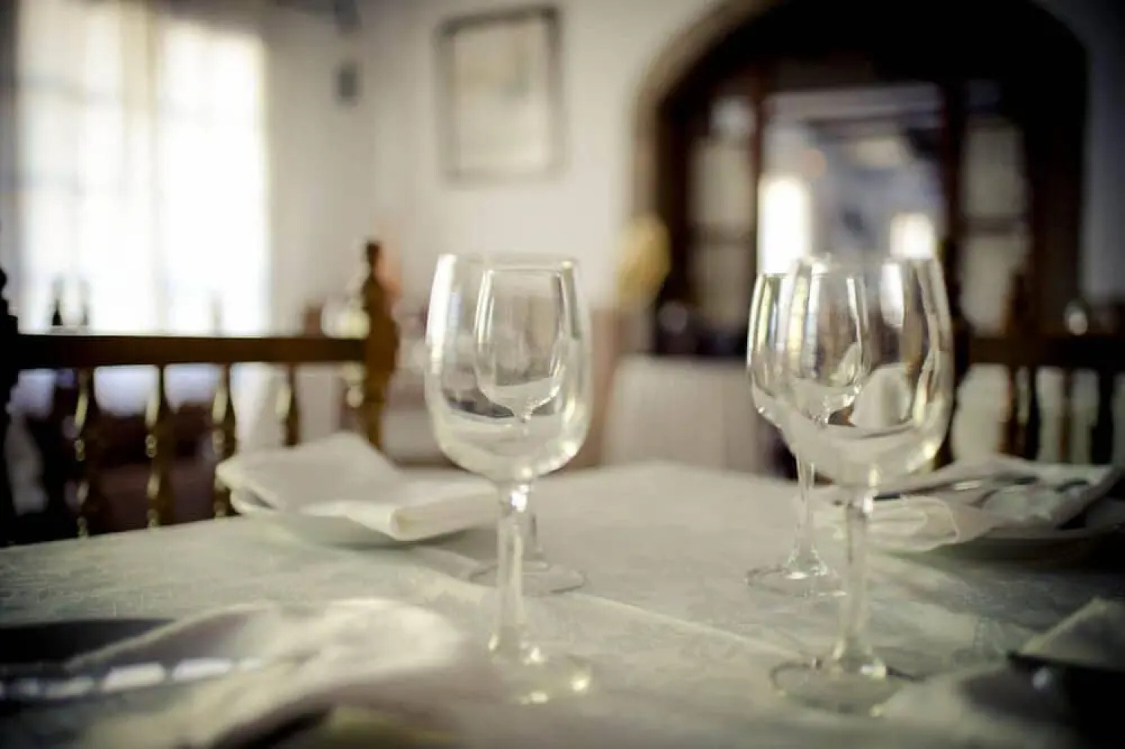 Hotel Rural Enrique Calvillo