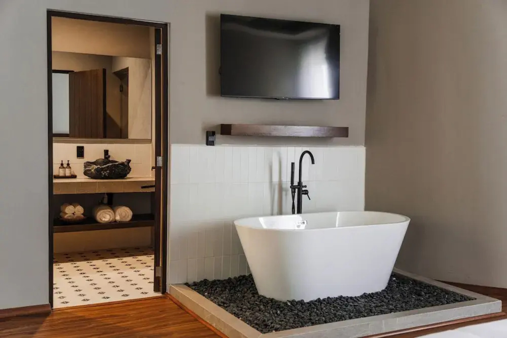 Casa Mädi Hotel boutique