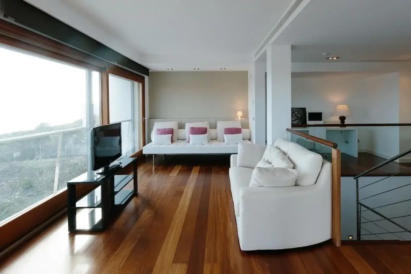 Sea Front Luxurious Villa