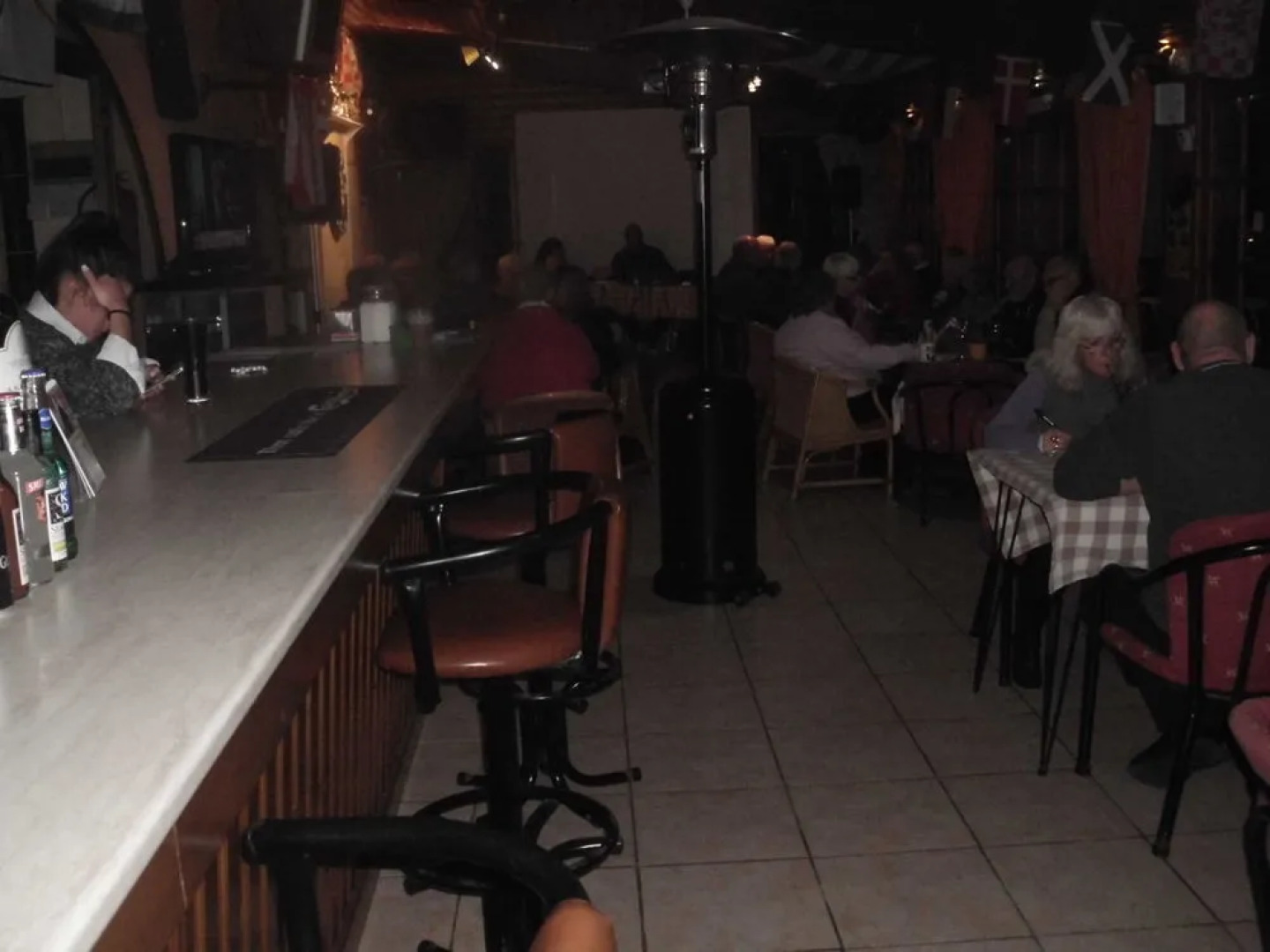 Anastasia Holiday Apartments