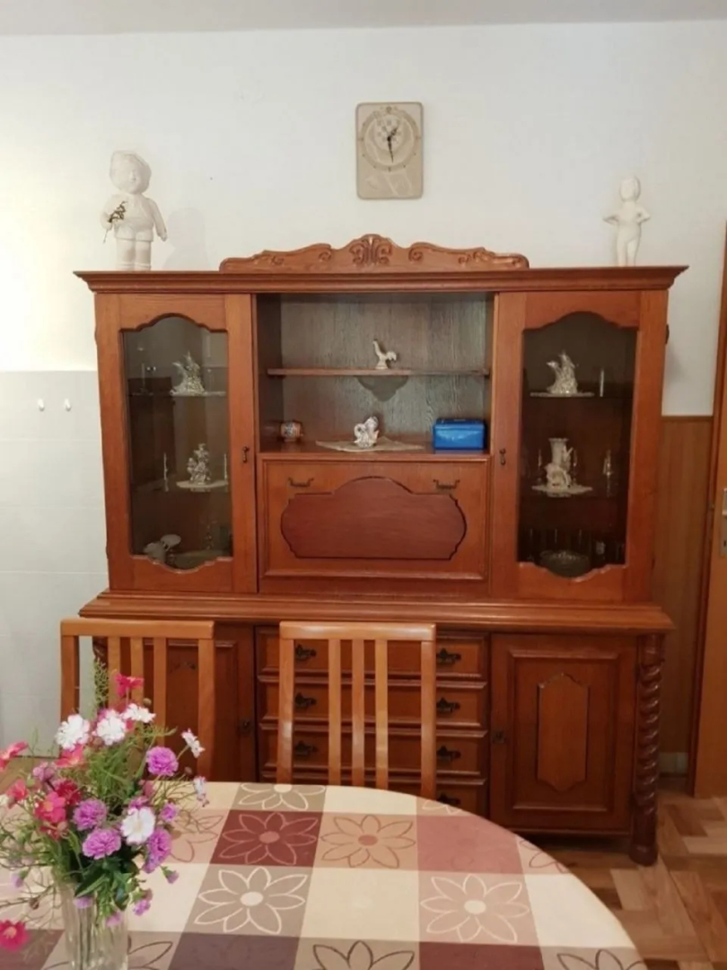 Apartment Marija - 2 bedrooms: A3 Bol, Island Brac