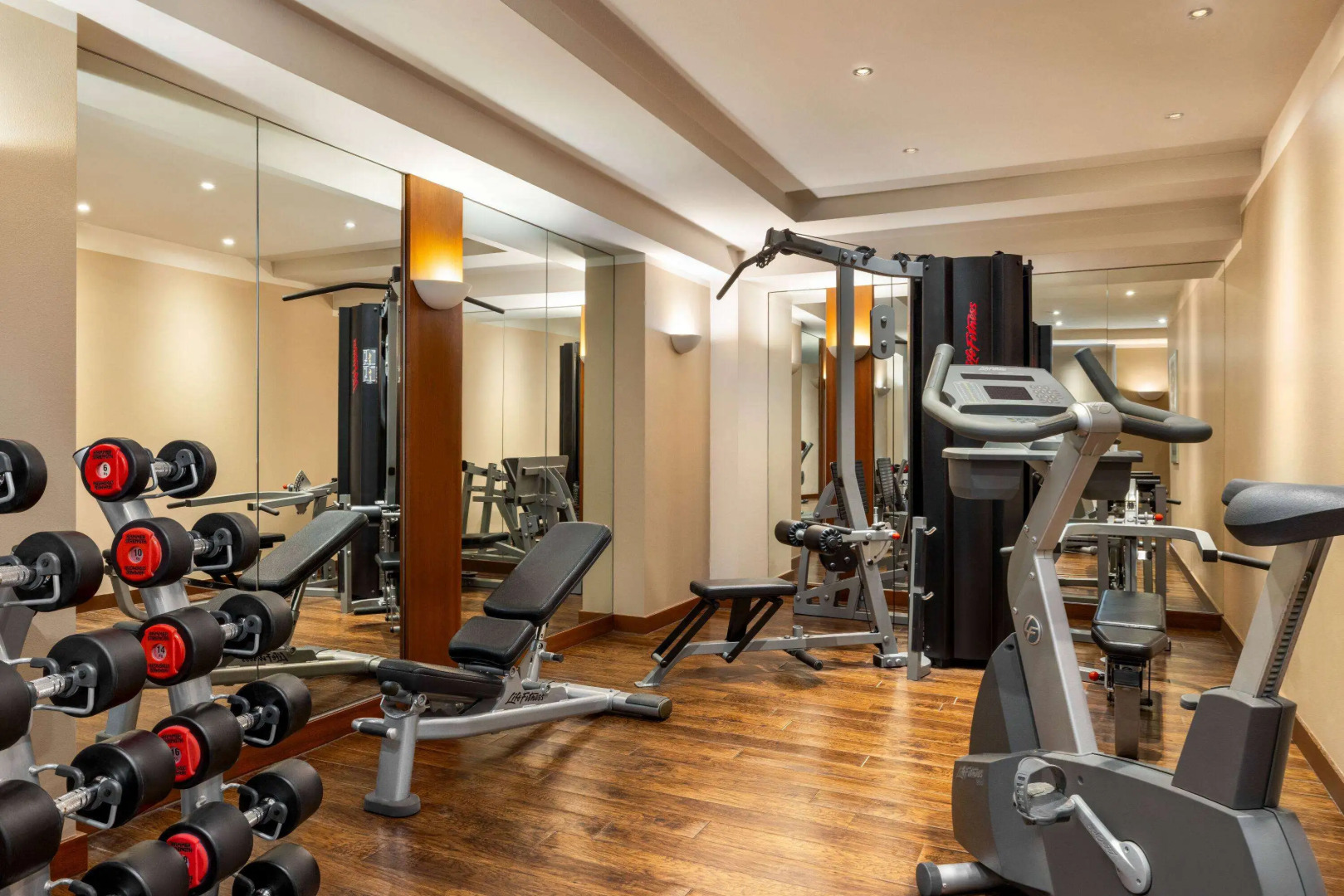 Vienna House by Wyndham Sonne Rostock