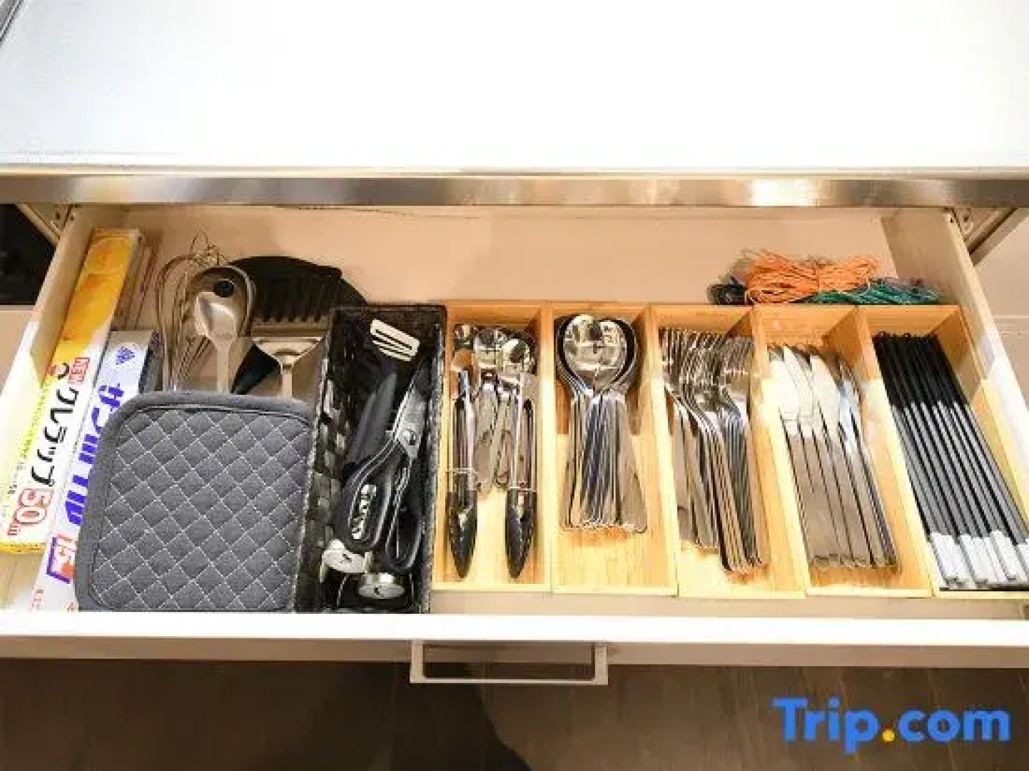 Yatsugatake Fujiyama Terrace - Kando